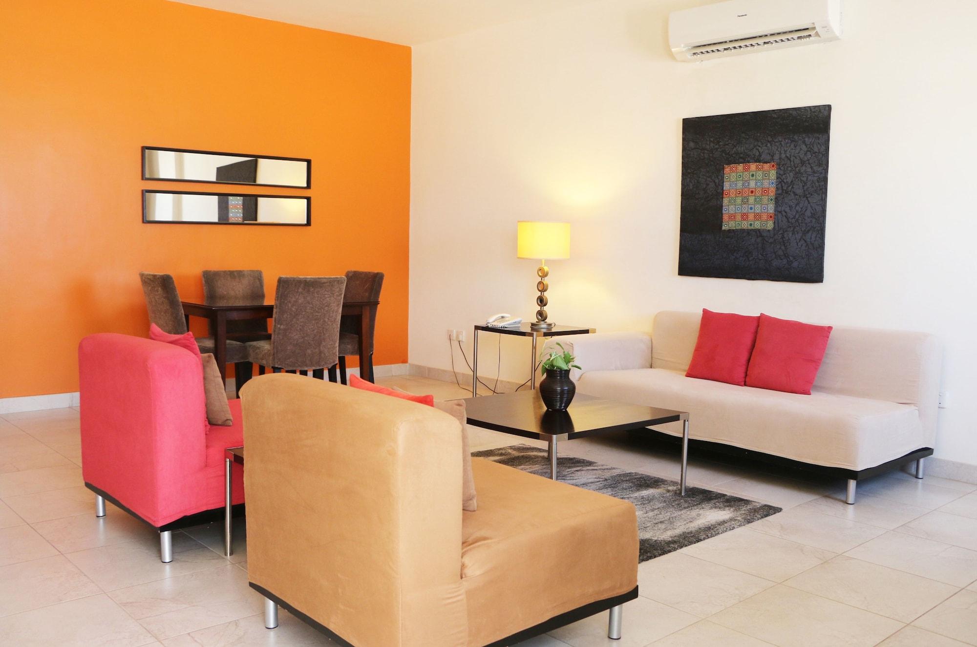 מוסקט Midan Hotel Suites מראה חיצוני תמונה