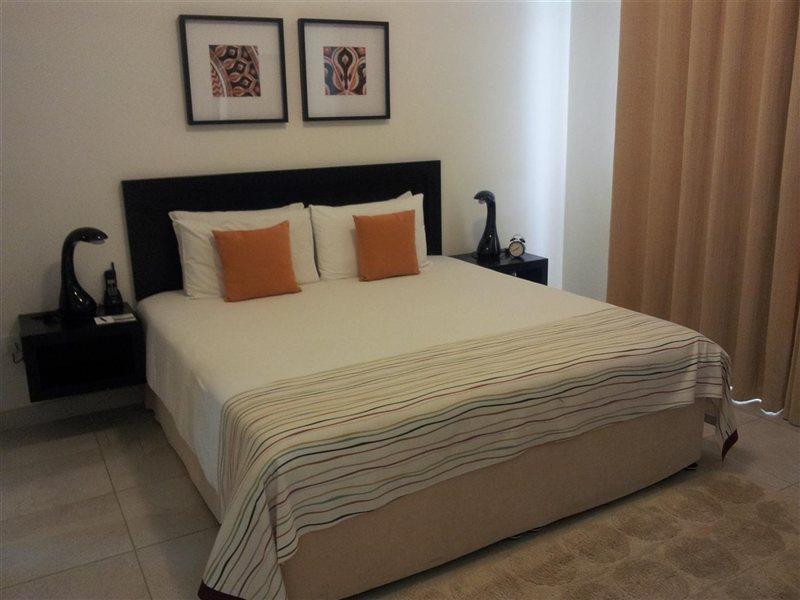 מוסקט Midan Hotel Suites מראה חיצוני תמונה