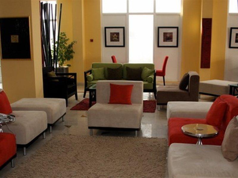 מוסקט Midan Hotel Suites מראה חיצוני תמונה